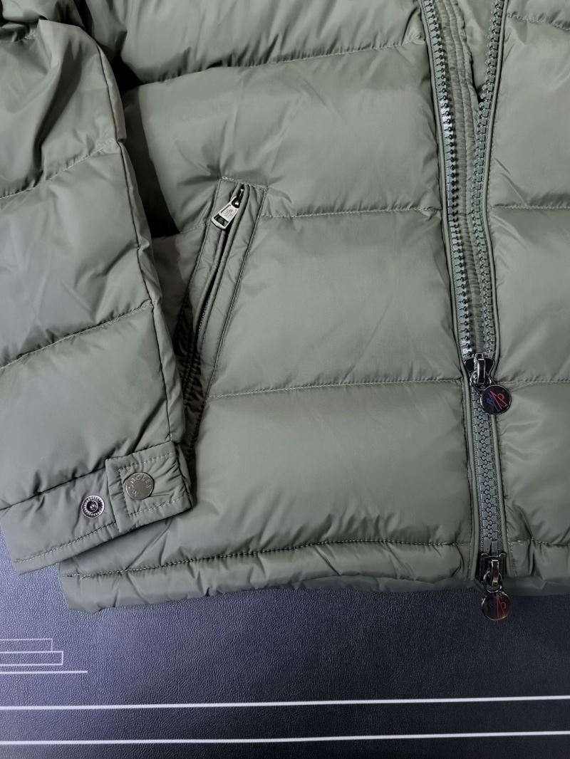 Moncler Down Jackets